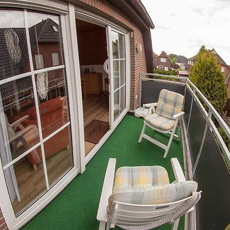 Ferienwohnung Helene, Fewo Vermittlung Nordsee Dangast Εξωτερικό φωτογραφία