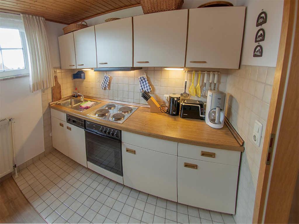 Ferienwohnung Helene, Fewo Vermittlung Nordsee Dangast Εξωτερικό φωτογραφία