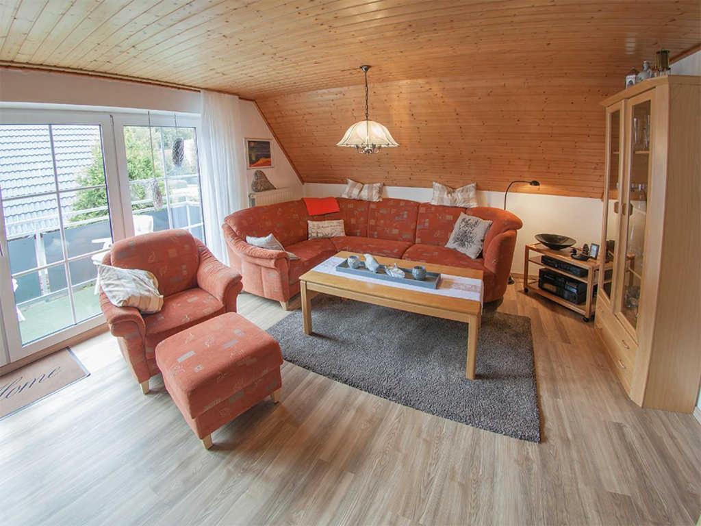 Ferienwohnung Helene, Fewo Vermittlung Nordsee Dangast Εξωτερικό φωτογραφία