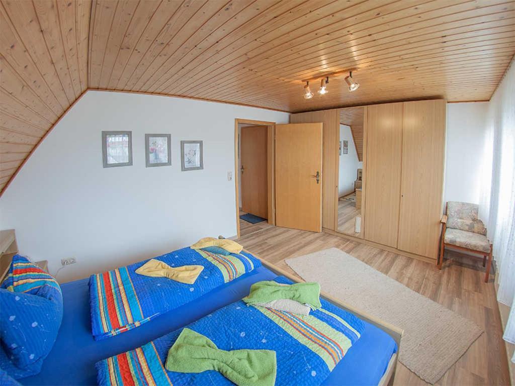 Ferienwohnung Helene, Fewo Vermittlung Nordsee Dangast Εξωτερικό φωτογραφία