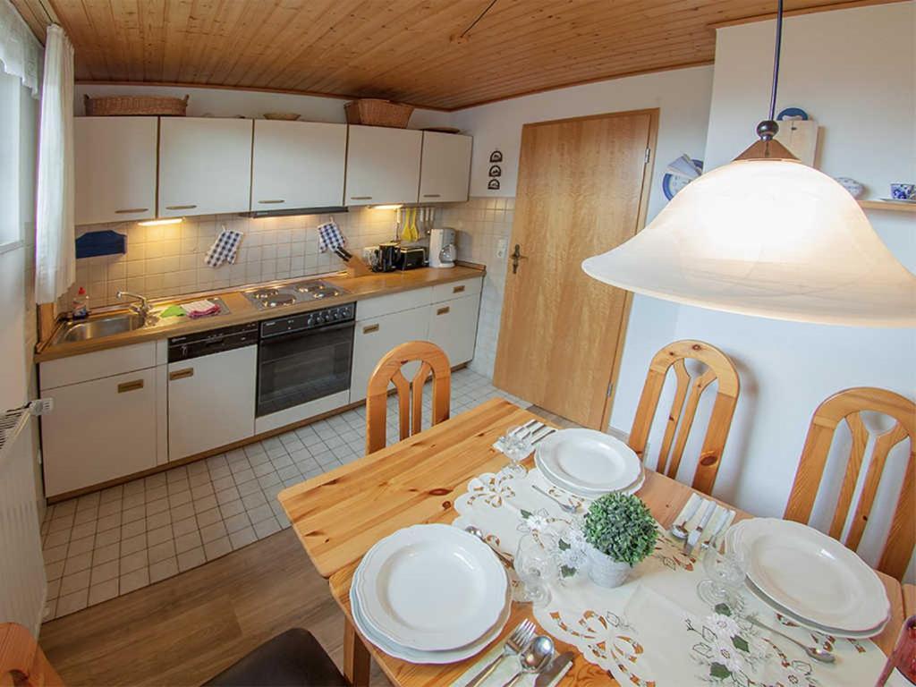 Ferienwohnung Helene, Fewo Vermittlung Nordsee Dangast Εξωτερικό φωτογραφία