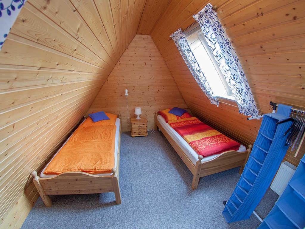 Ferienwohnung Helene, Fewo Vermittlung Nordsee Dangast Εξωτερικό φωτογραφία